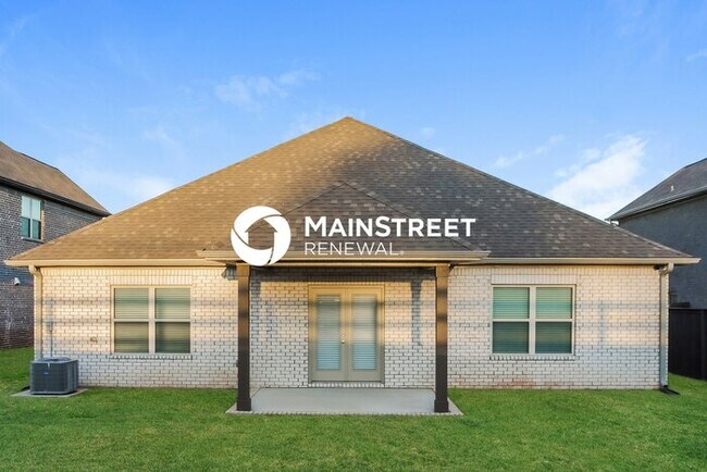 Building Photo - 3 Bedroom Pet-Friendly Home in MERIDIANVIL...