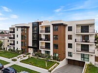 Building Photo - The Milford Apartments