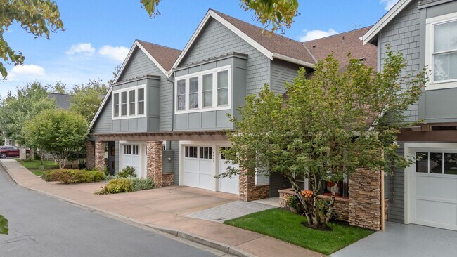 Building Photo - 2 Creeks Condominiums - Gated Community on...
