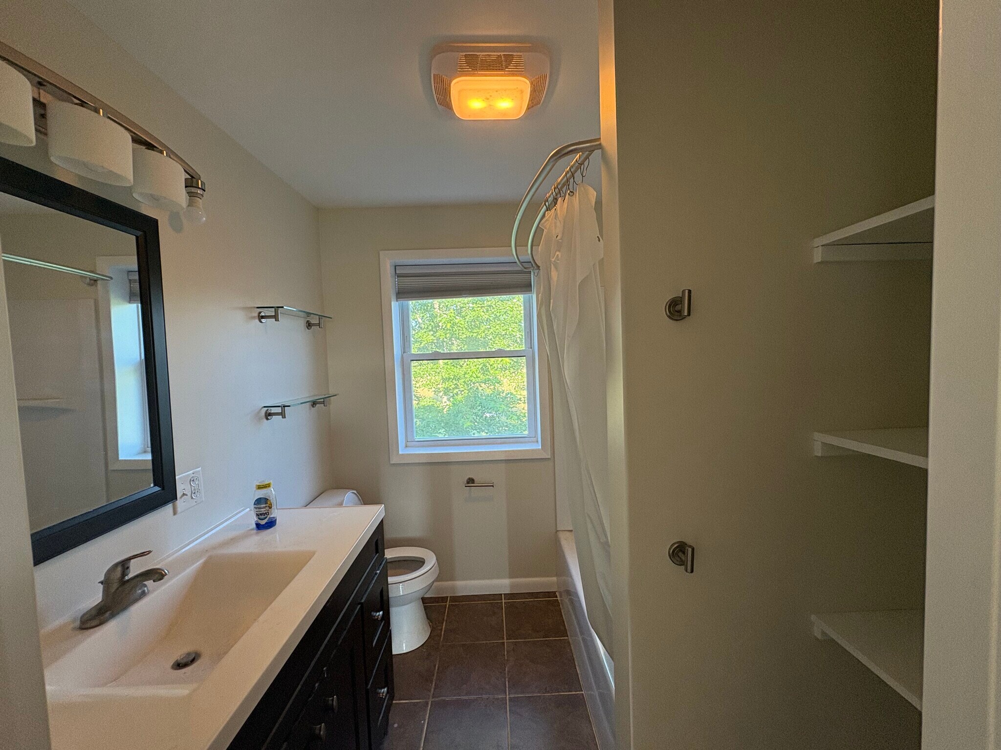 Bathroom - 54 Bald Hill Rd