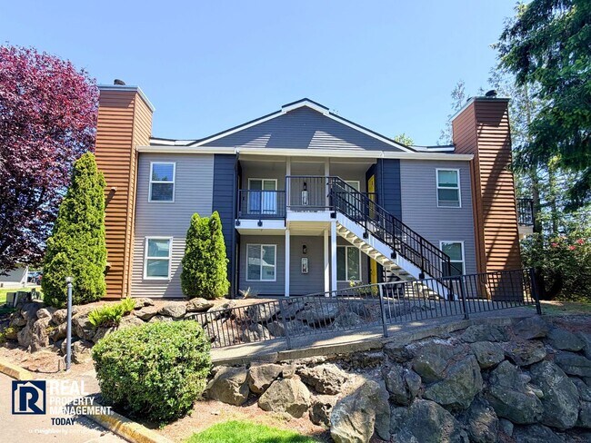 Building Photo - Charming 2-Bedroom Condo in Kent – Ground Floor Living with Modern Upgrades!