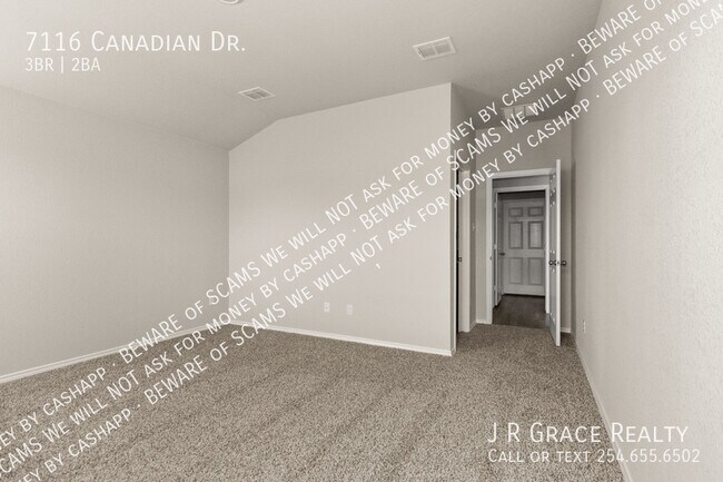 Building Photo - 7116 Canadian Dr