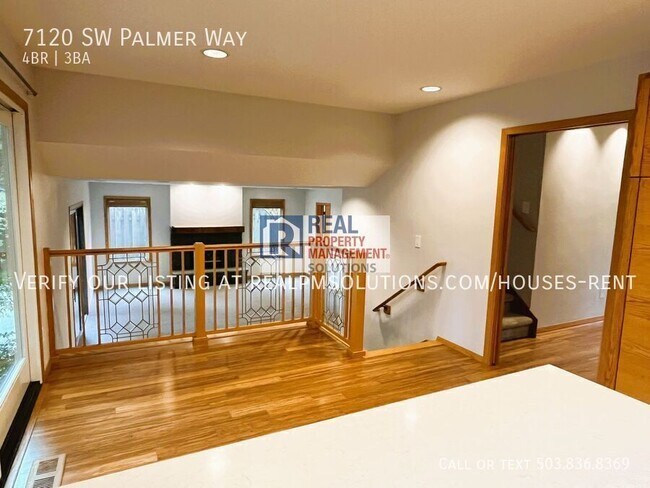 Building Photo - 7120 SW Palmer Way