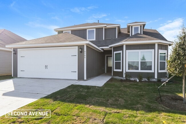 Building Photo - 9704 Sierra Grande Dr