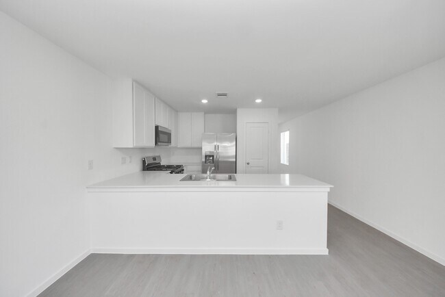 Building Photo - 1031 Garnet Rain Dr