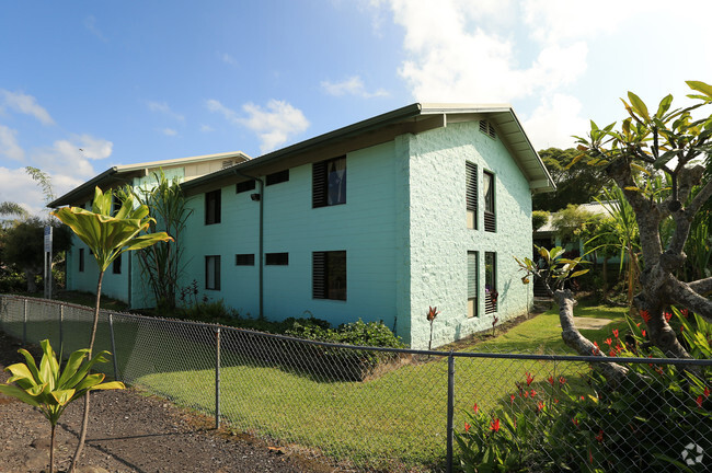 Building Photo - Nani Olu