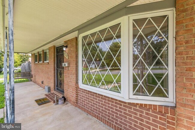 Building Photo - 6511 Virginia Hills Ave