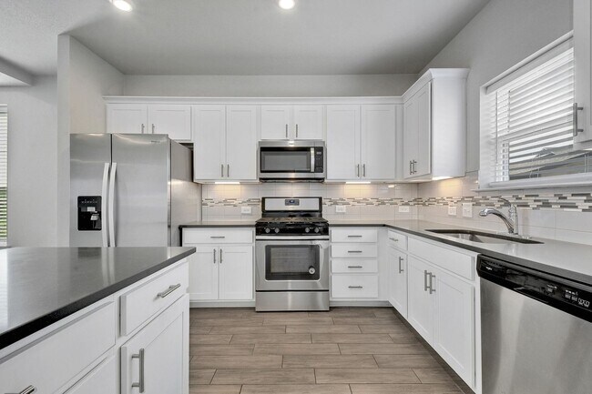 Building Photo - 5605 Charles Merle Dr.