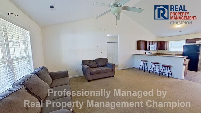 Primary Photo - 3 BD/ 2.5 BA Home with Bonus Room, Attache...