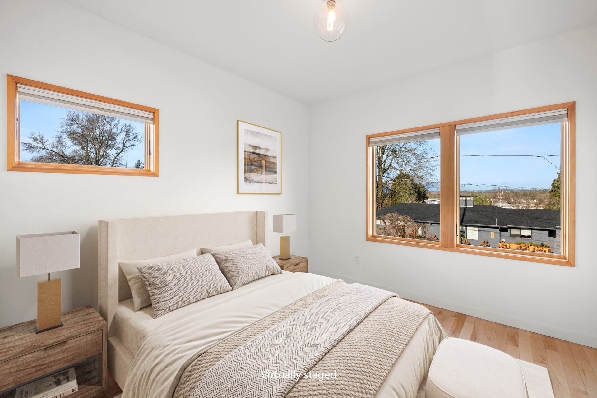 Building Photo - 2038 NE Morgan St. A