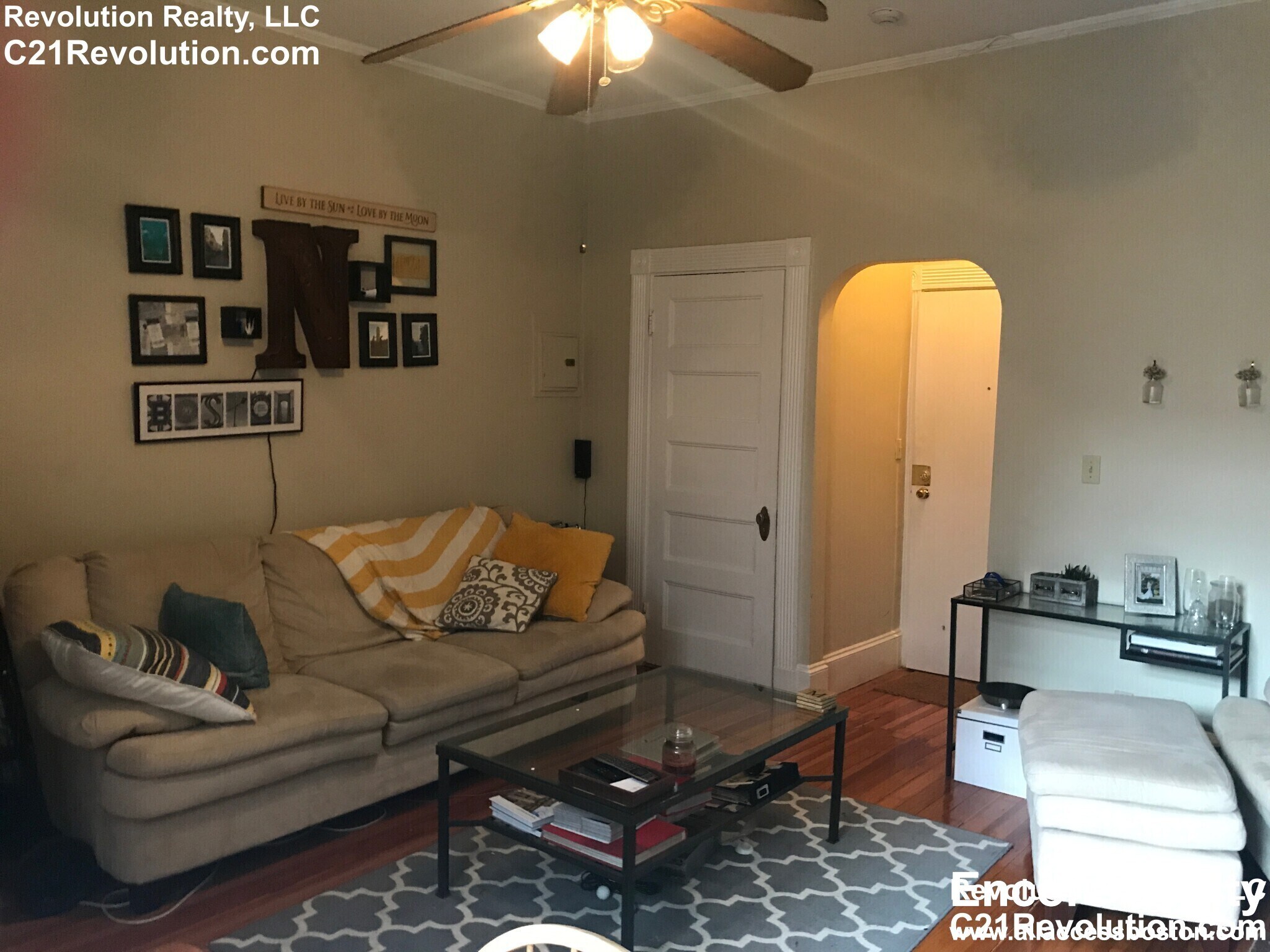 Building Photo - 24 Peterborough St