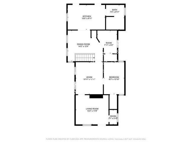 Building Photo - 1845 W 48th St