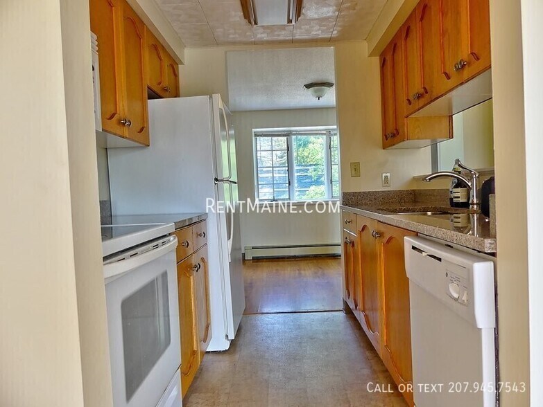 Building Photo - 307 Garland St