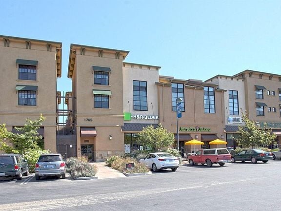 Primary Photo - "Chic 1-Bedroom Retreat in Palo Alto with ...