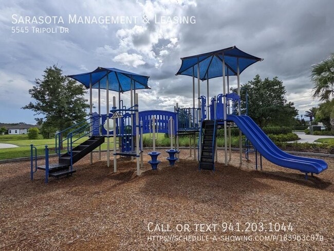 Building Photo - 5545 Tripoli Dr