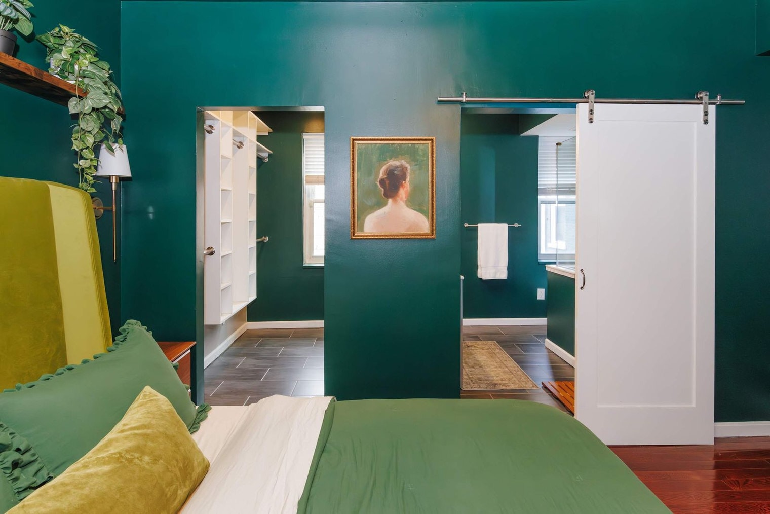 Building Photo - 1624 Walnut St