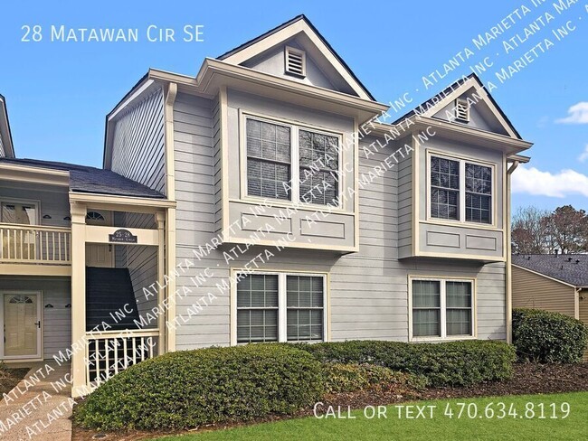 Primary Photo - Stylish 2-Bedroom, 2-Bath End-Unit Condo i...