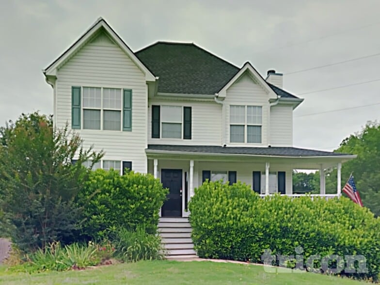 Building Photo - 65 Cricket Ct