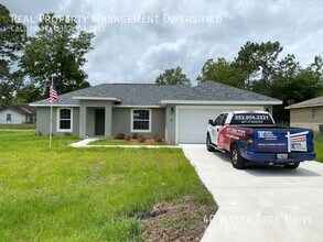 Building Photo - 40 Water Track Dr