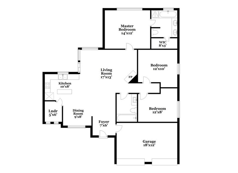 Building Photo - 308 Creekview Dr