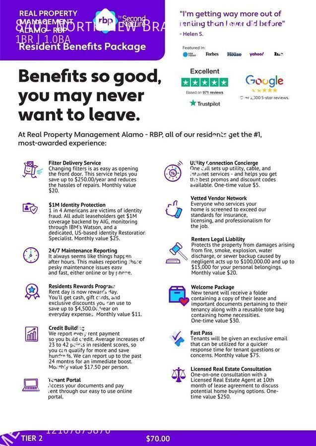 Building Photo - 8401 N New Braunfels Ave