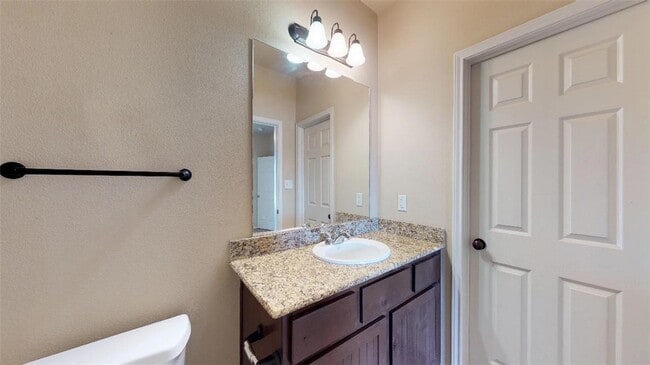 Building Photo - 3403 Cullen Trail