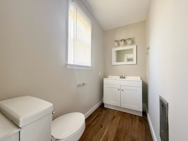 Building Photo - Newly Renovated 3-Bedroom Home with Fenced Backyard and Covered Patio in Cookeville