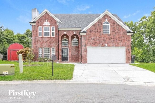 Primary Photo - 2577 Governors Pointe Ct NE