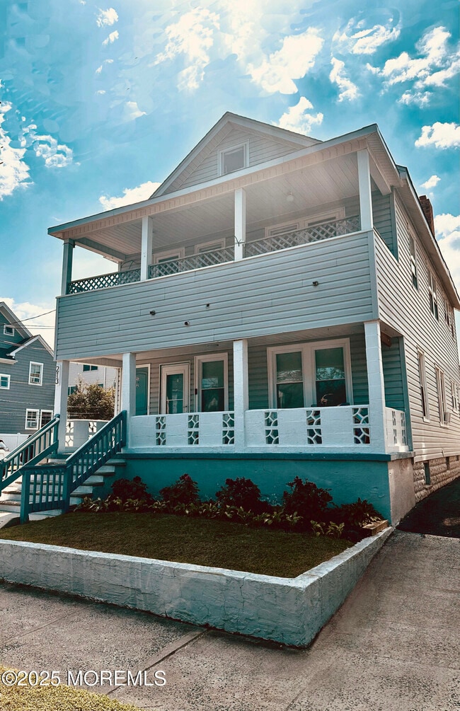 Building Photo - 213 Park Pl Ave