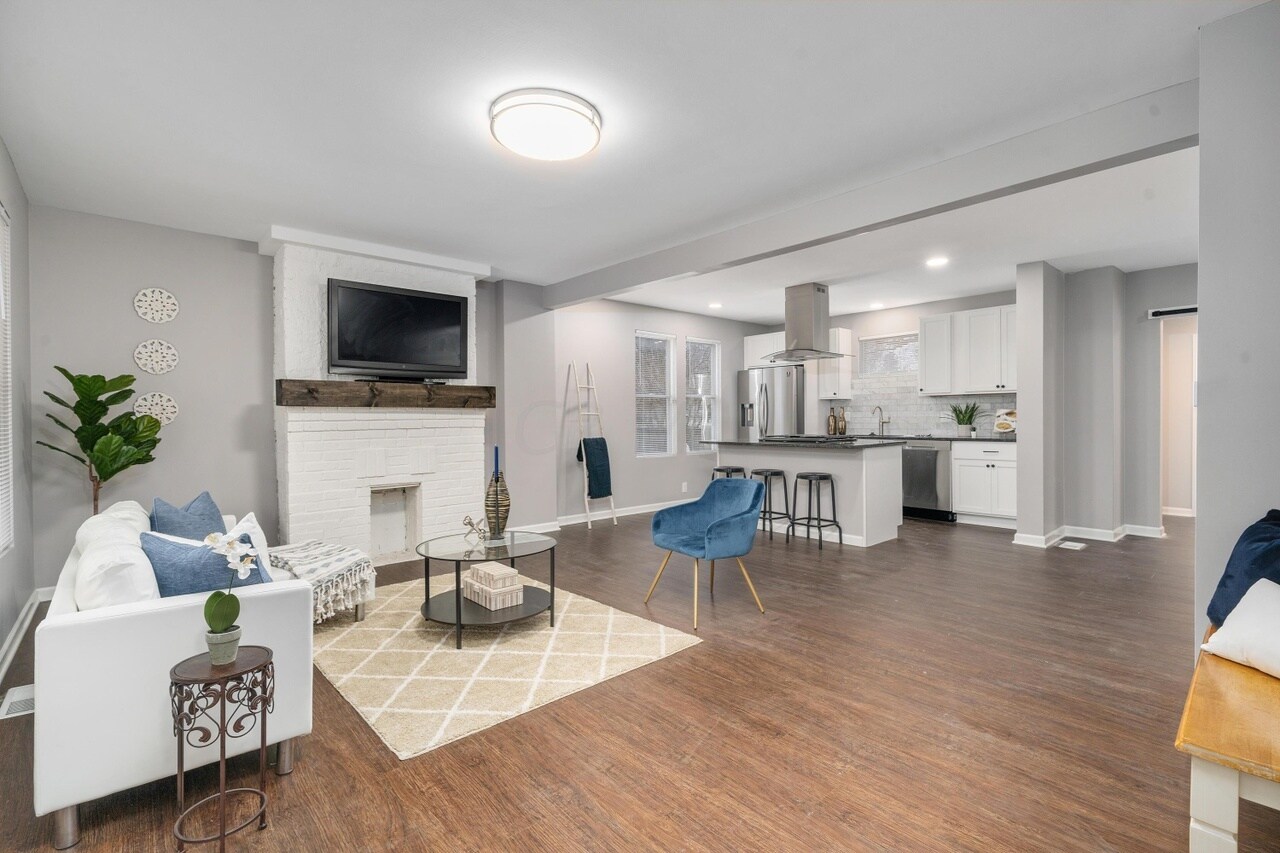 Building Photo - 1408 S Ohio Ave