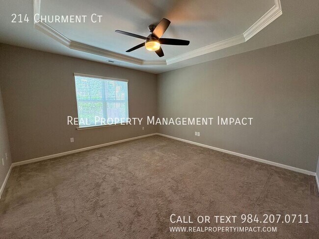 Building Photo - 214 Churment Ct