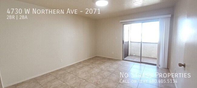 Building Photo - 4730 W Northern Ave