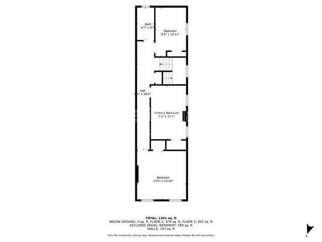 Building Photo - 851 Bellows Ave
