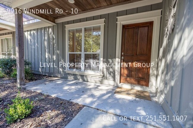 Building Photo - 9916 Windmill Rd