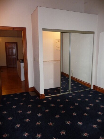 Bedroom #2 - 123 Bergin St