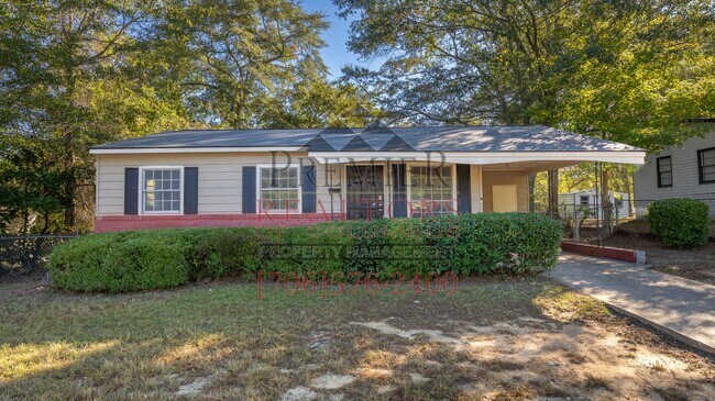 Primary Photo - 330 Mays Ave