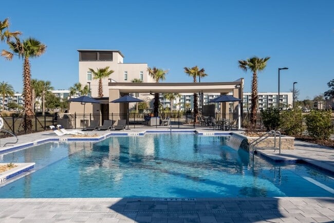 Building Photo - Gainesville Luxury Living at Celebration Pointe