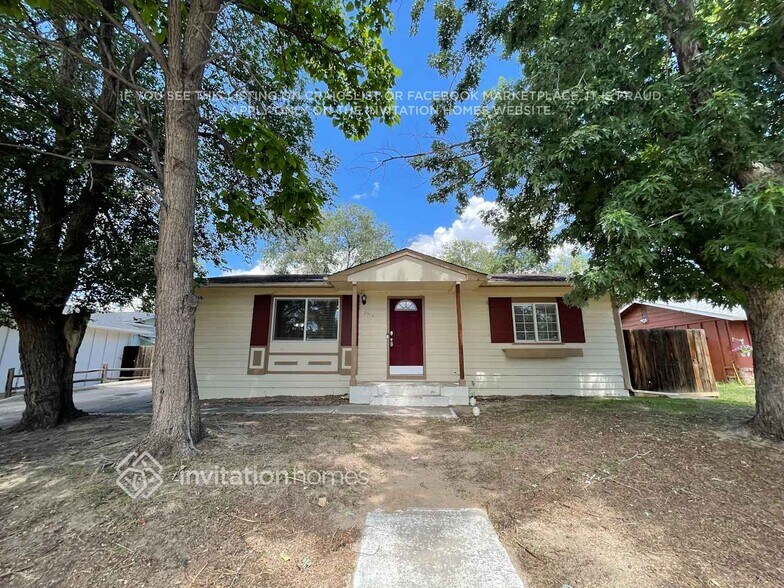 Primary Photo - 2914 Hudson St