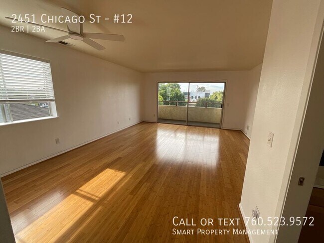 Building Photo - 2451 Chicago St