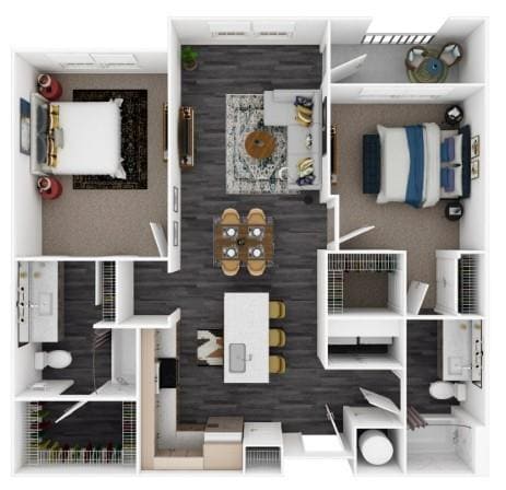 Building Photo - 1399 Herrington Rd