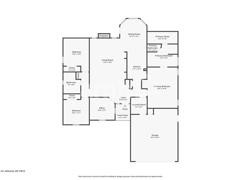 Building Photo - 17533 Zinc Dr