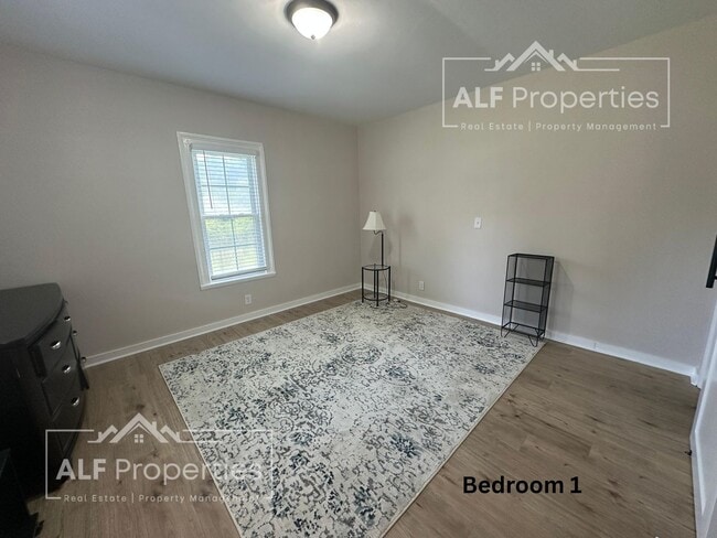 Building Photo - 4325 Auburn Knightdale Rd