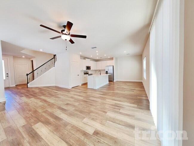 Building Photo - 895 Morgans Treasure Rd