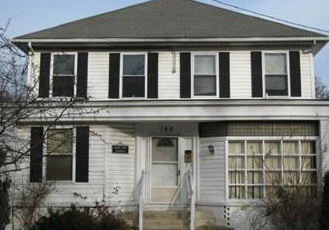 Primary Photo - Haddon Point Apartments