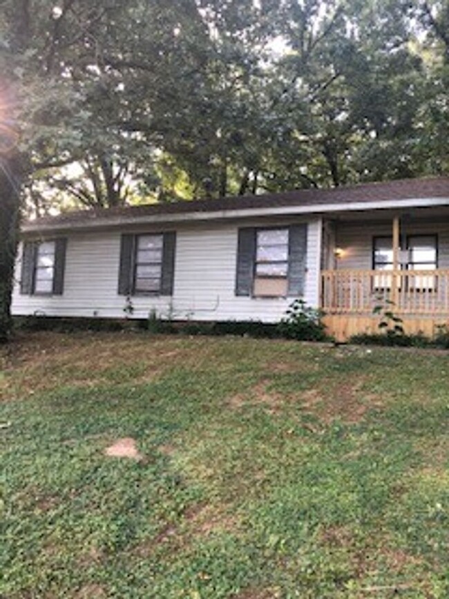 Primary Photo - Three Bedroom 1 Bath Home/1 Car Carport