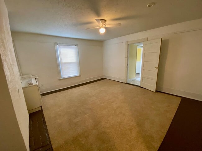 Building Photo - 1603 Taylor St