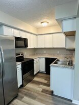 Kitchen - 205 Lincoln St