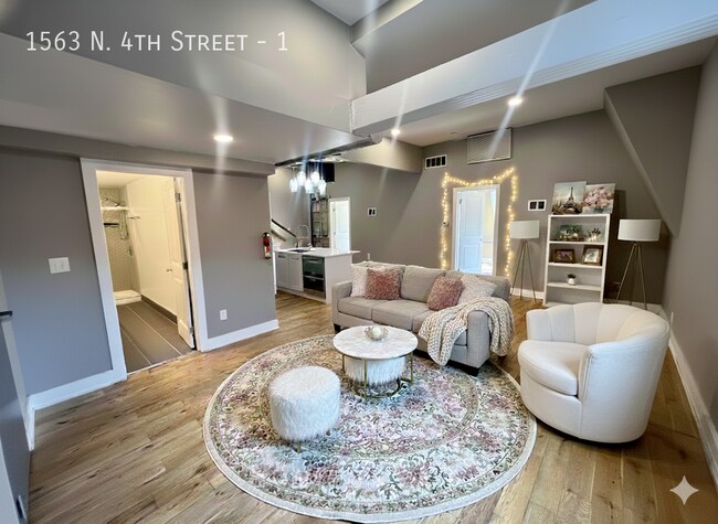 Building Photo - 1563 N 4th St