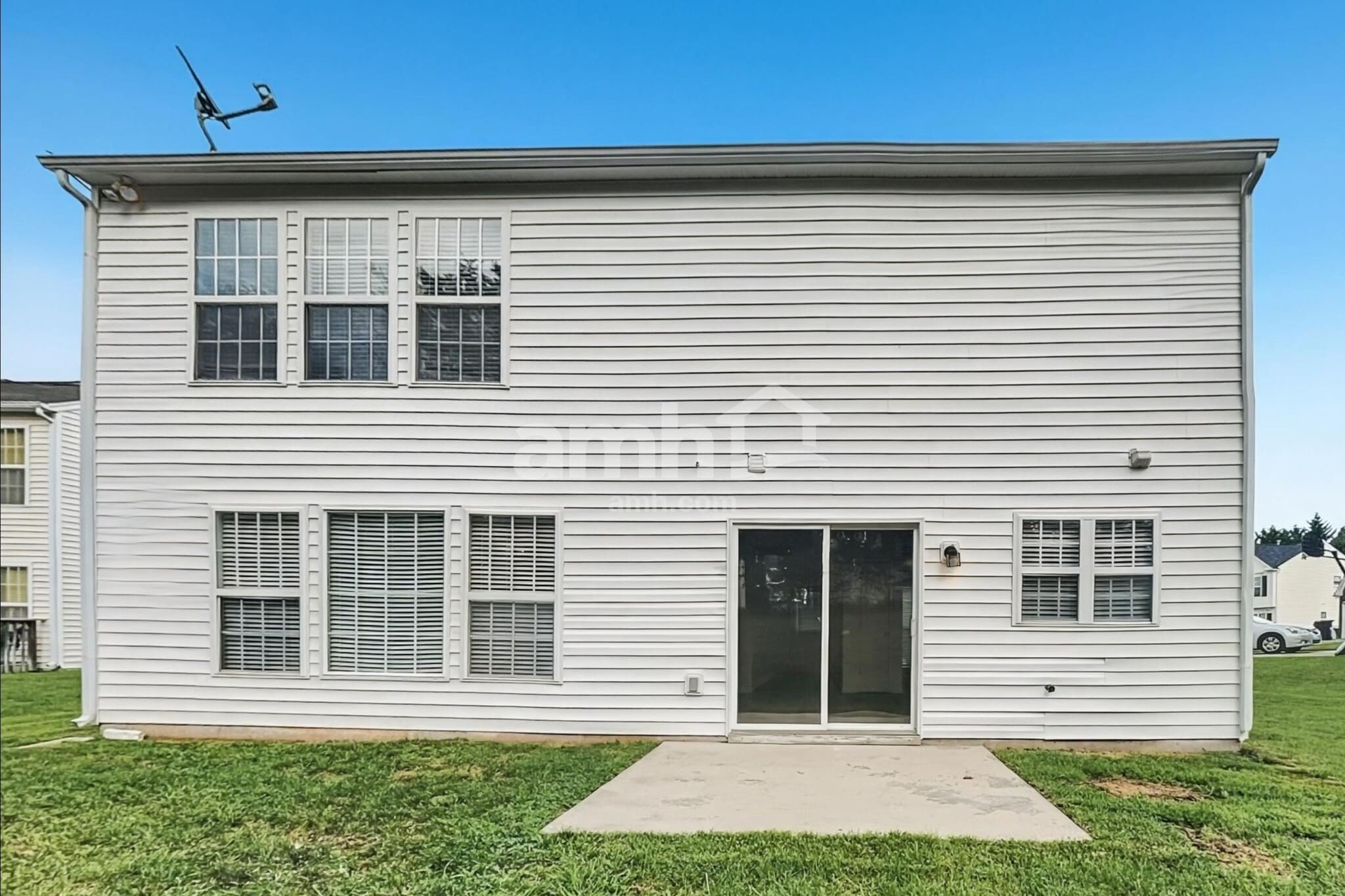 Building Photo - 4027 Windstream Ct
