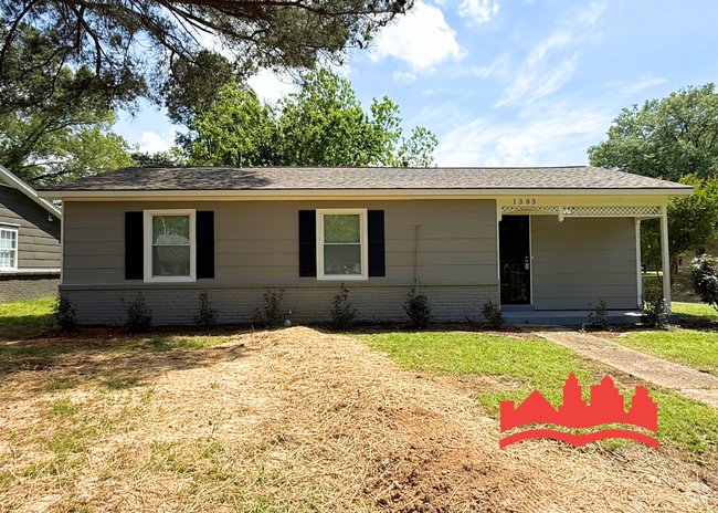 Building Photo - 1383 Mary Jane Ave